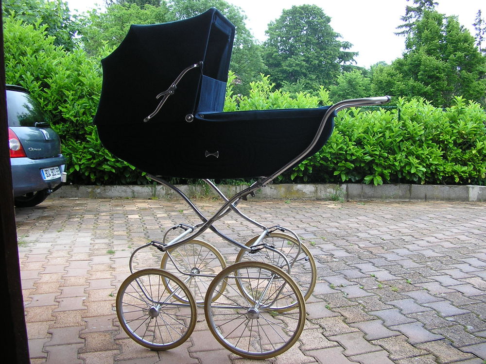 Landeau b&eacute;b&eacute; Mobilier enfants