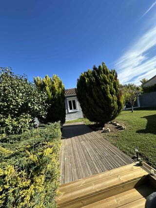  Maison � vendre 6 pi�ces 165 m�