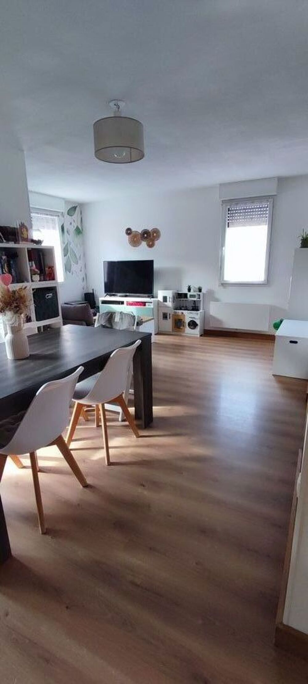 Vente Appartement T3 rénové 70m2 - Colomiers - Ramassiers Colomiers