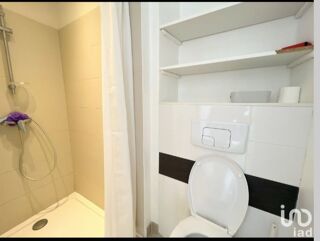 Location Appartement T1 tout confort meublé excellent état Vallon-Pont-d'Arc Vallon-pont-d'arc
