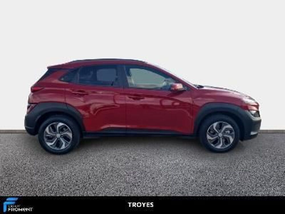 Kona Hybrid 141 Intuitive 2022 occasion 10600 La Chapelle-Saint-Luc