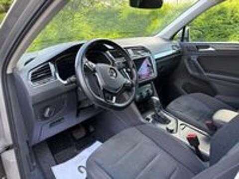 Tiguan 2.0 TDI 150 DSG7 4Motion Confortline 2017 occasion 55100 Verdun