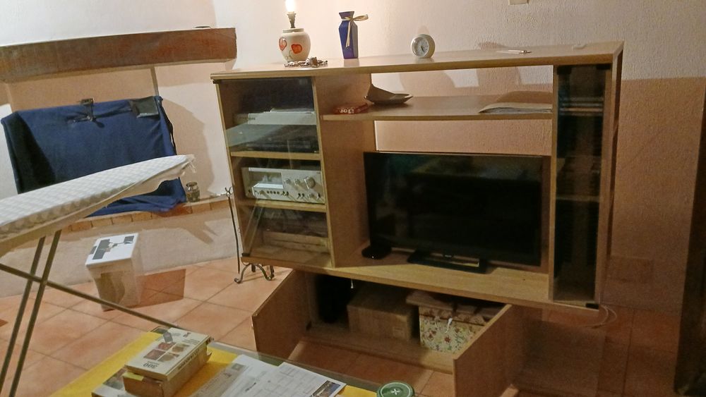 MEUBLE TV HIFI Meubles