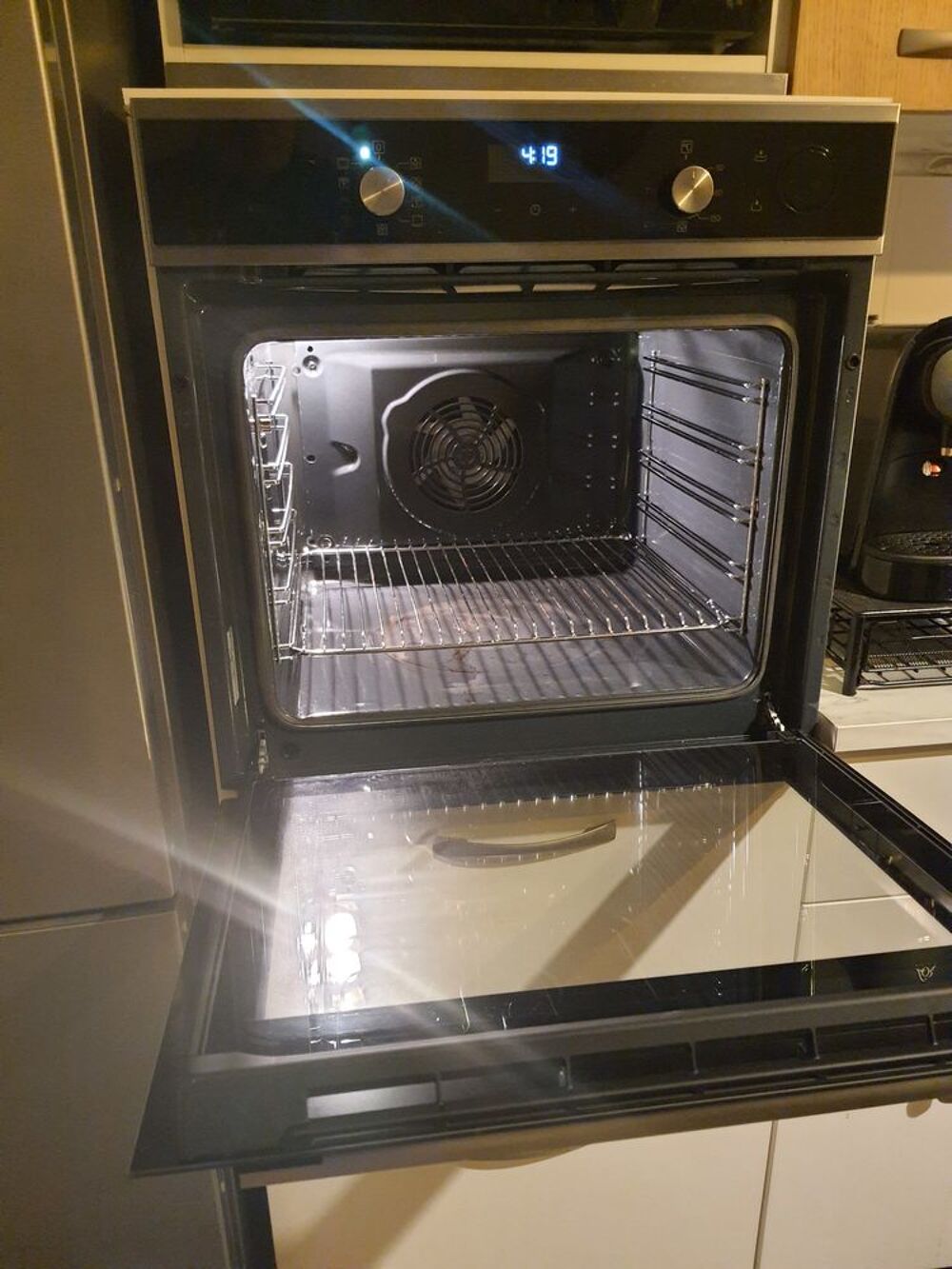Four Electrolux Electroménager