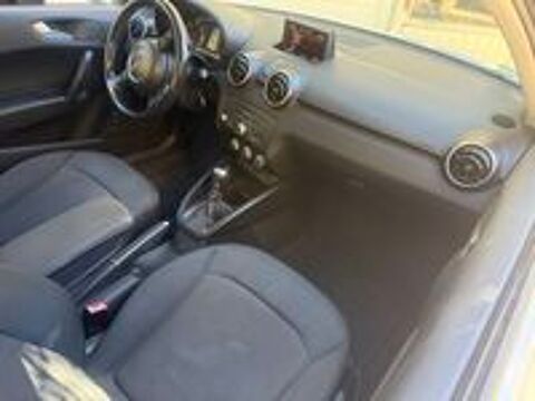 A1 bVA7 DSG Stronic 2011 occasion 13790 Peynier