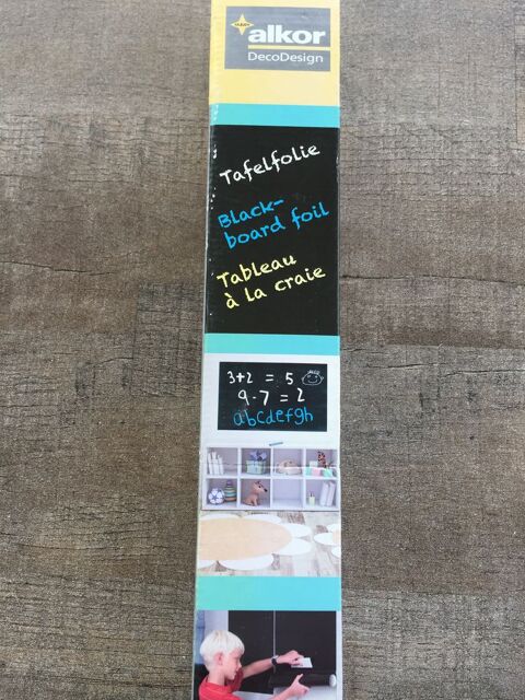 Tableau noir adhsif 10 Nmes (30)