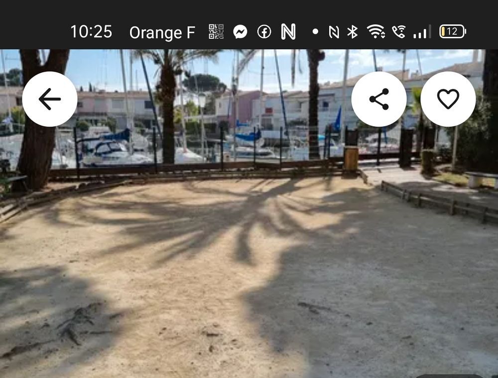   CAP D'AGDE JUILLET 2026 BEL APPARTEMENT,PARKING, PISCINE, 
Languedoc-Roussillon, Le Cap D Agde (34300)