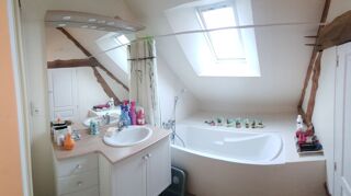  Appartement � louer 4 pi�ces 72 m�