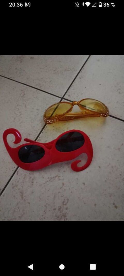 accessoires d�guisement 15 Ch�lons-en-Champagne (51)