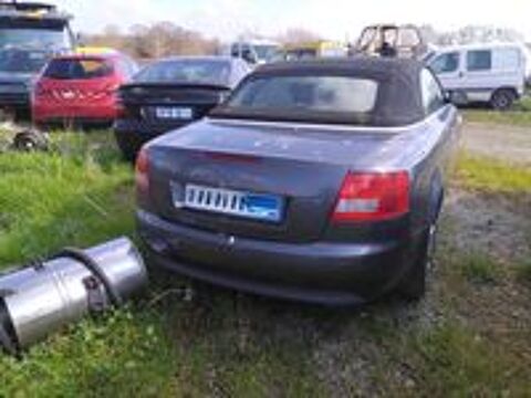 A4 2003 occasion 44320 Saint-Viaud