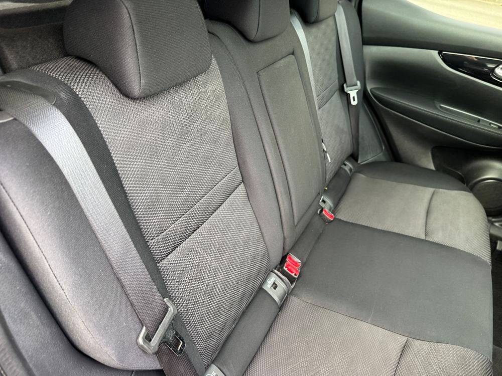 Qashqai II 1.2 DIG-T 115 CONNECT EDITION 2015 occasion 95150 Taverny