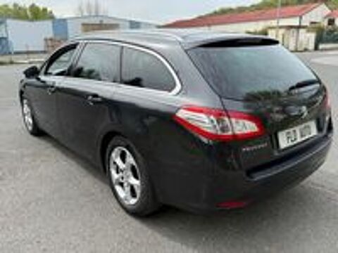 508 SW 1.6 THP 156ch BVM6 Active 2010 occasion 77130 La Grande-Paroisse
