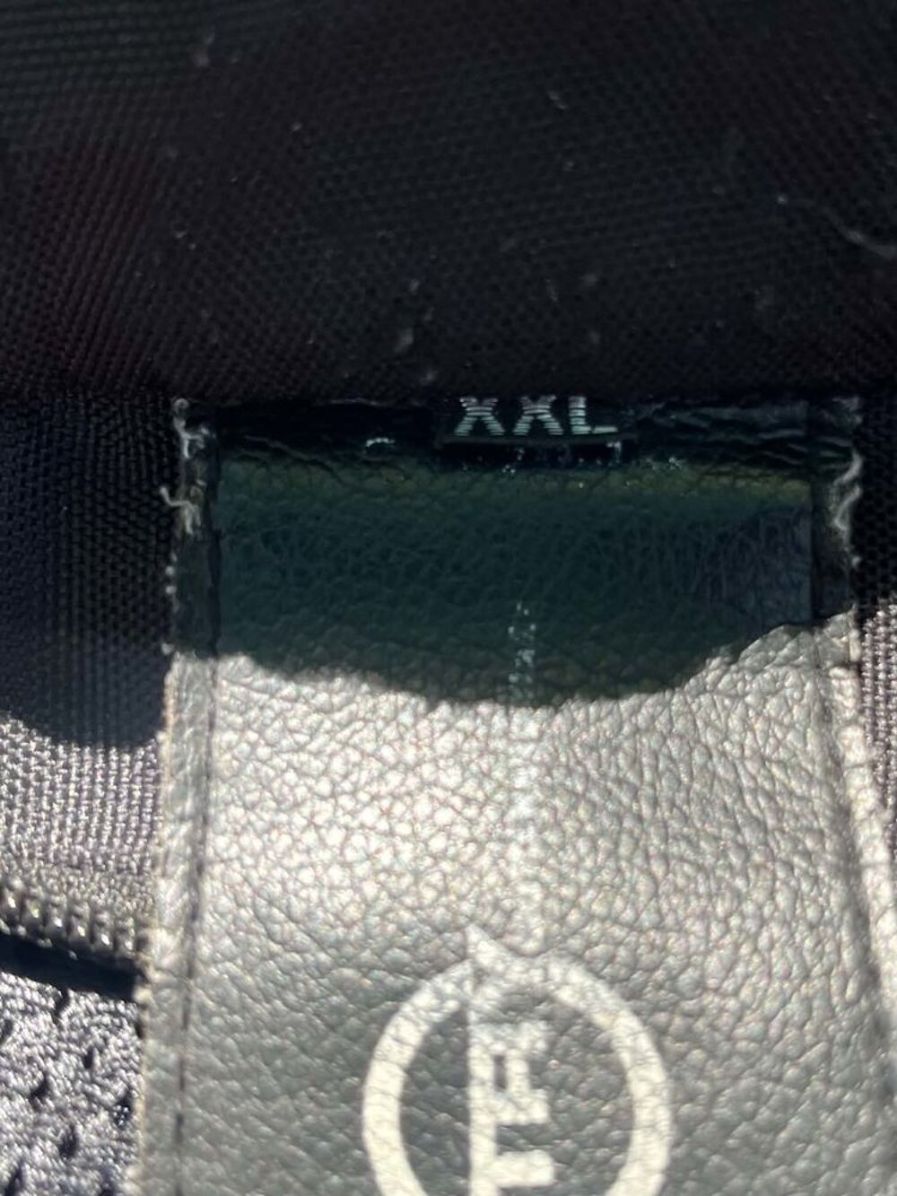 blouson moto Vêtements