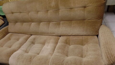 canap +2 fauteuils 100 Villiers-en-Lieu (52)