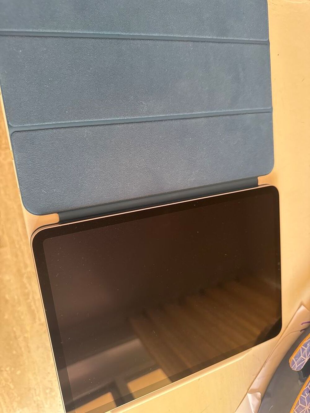 Ipad Pro (11 pouces) (4&egrave;me g&eacute;n&eacute;ration) Téléphones et tablettes