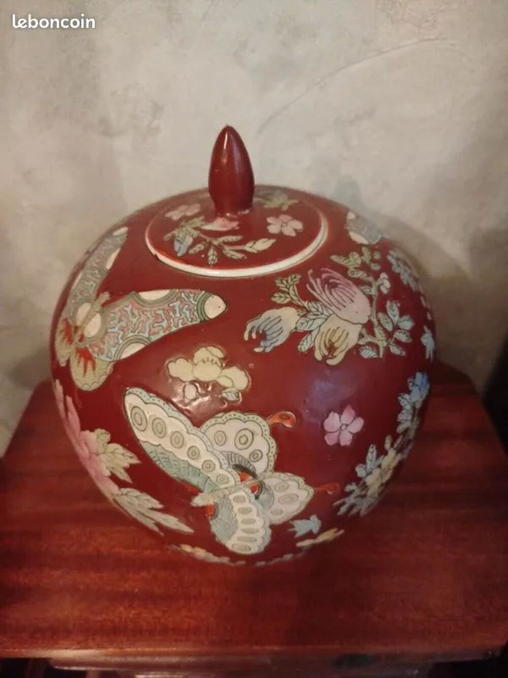 Vase Jarre Décoration