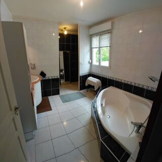  Maison à vendre 6 pièces 117 m²