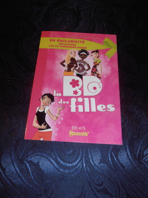 La BD des Filles (87) 2 Tours (37)