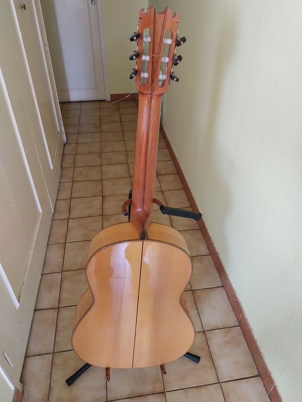 Guitare Flamenca Instruments de musique