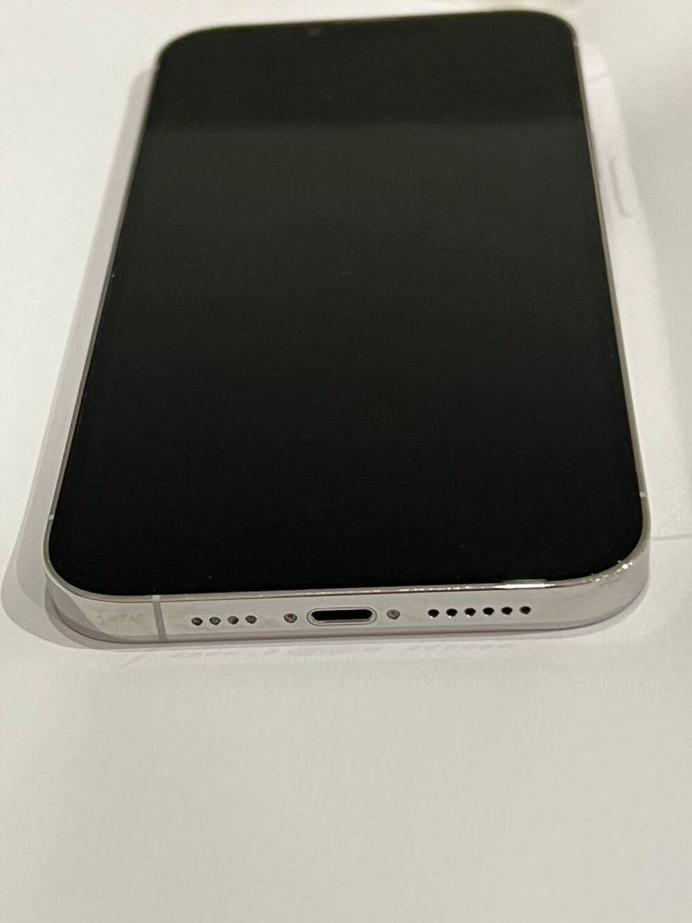 IPhone 13 Pro Max Téléphones et tablettes