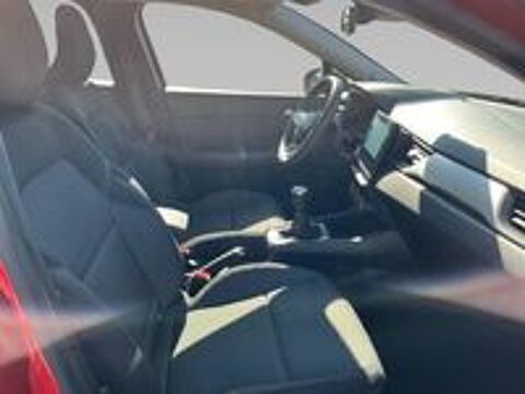 Captur TCe 100 GPL - 21 Business 2022 occasion 08300 Rethel