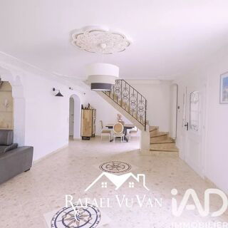  Maison � vendre 8 pi�ces 169 m�