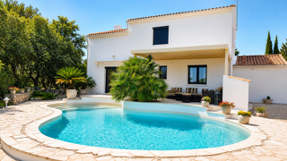  Villa à vendre 5 pièces 126 m²