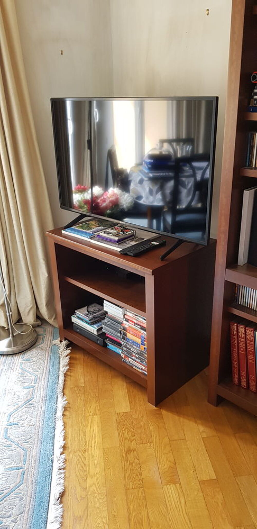 Meuble TV Hi Fi Meubles