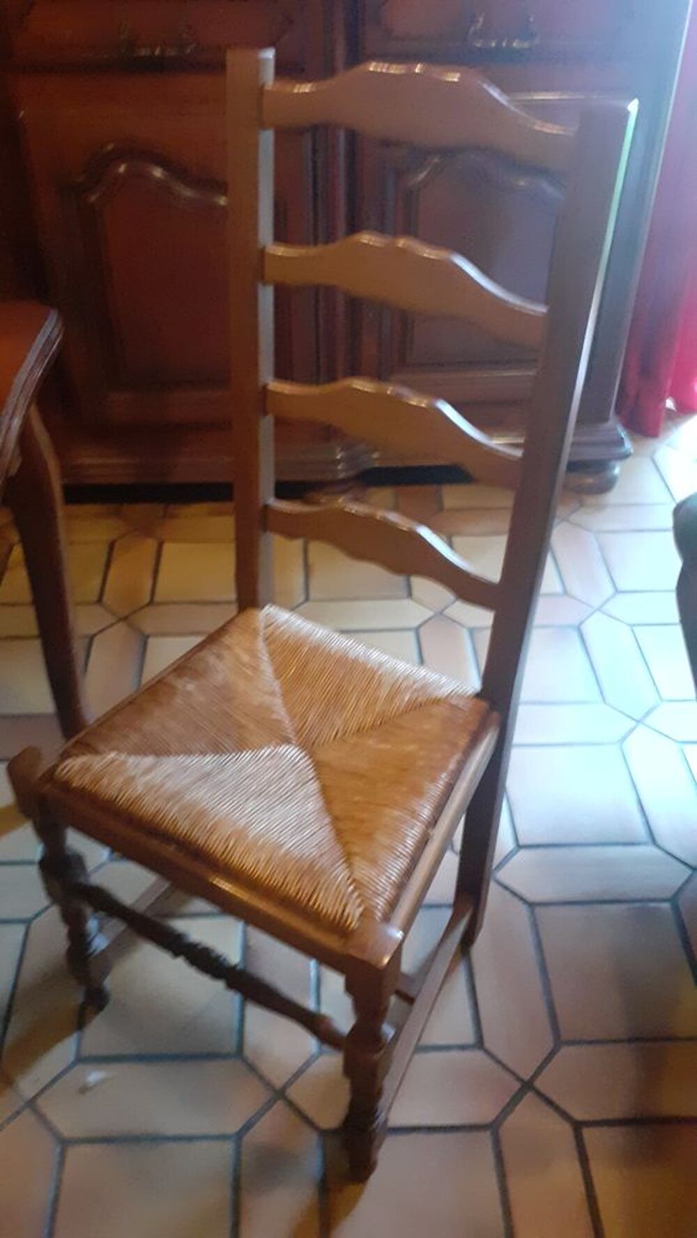 Table Meubles
