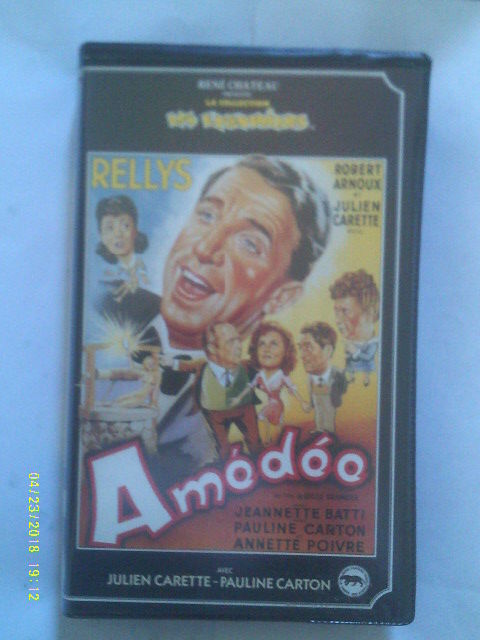 AMEDEE avec rellys 0 Malo Les Bains (59)