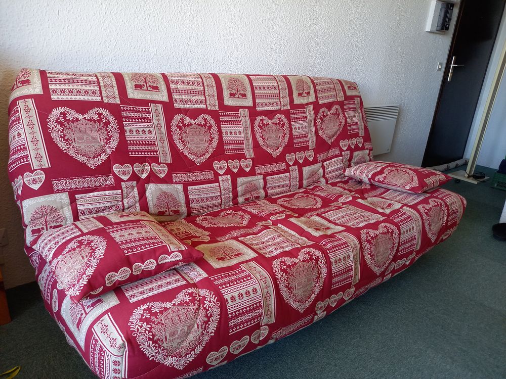 clic clac
Meubles