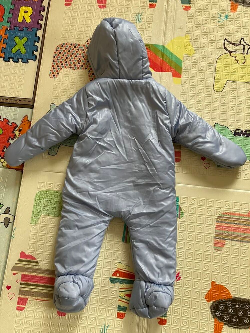 combinaison de ski Verbaudet taille 6 mois Vêtements enfants