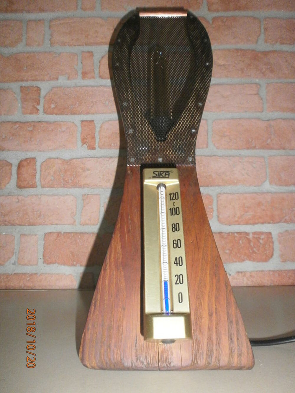 Lampe Décoration