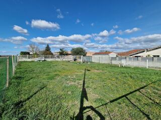  Terrain  vendre 380 m