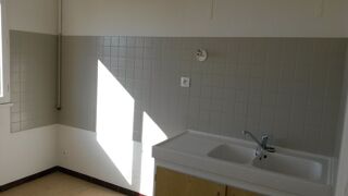  Appartement à louer 1 pièce 29 m²