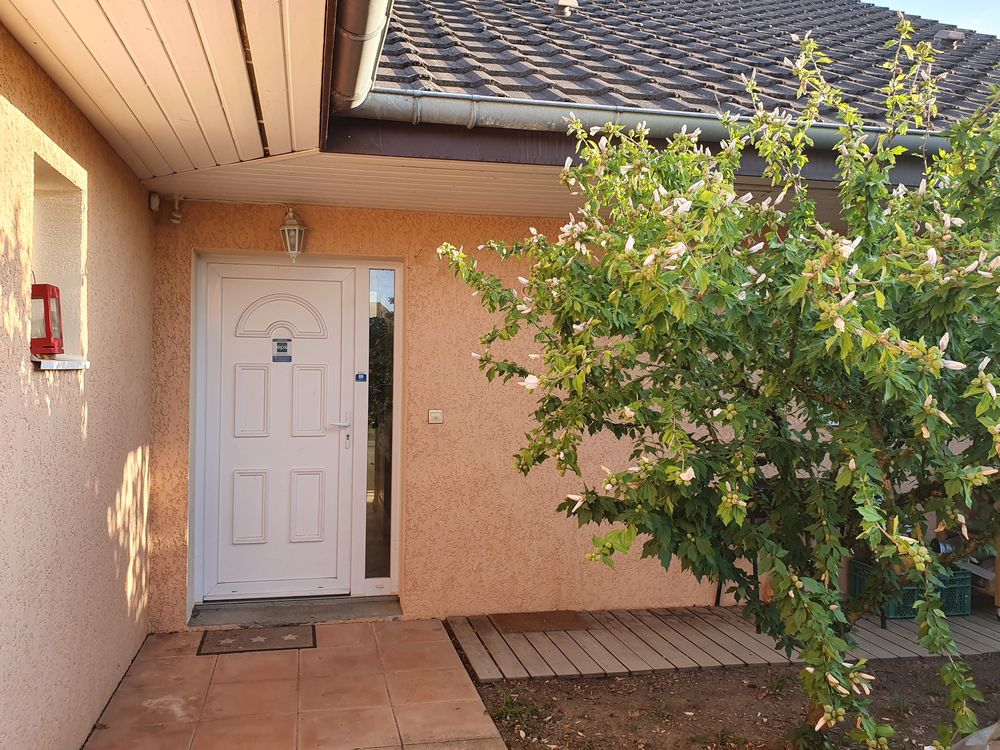  vendre  Villa Loisin (74140)