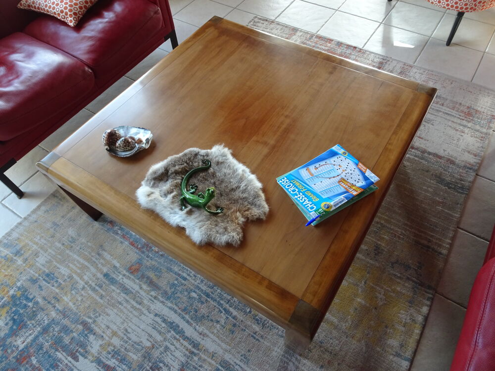 TABLE DE SALON Meubles