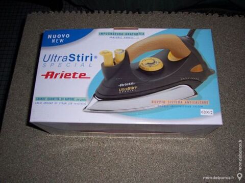 FER A REPASSER ARRIETTE NEUF 25 Challans (85)