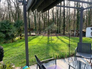  Maison � vendre 5 pi�ces 124 m�