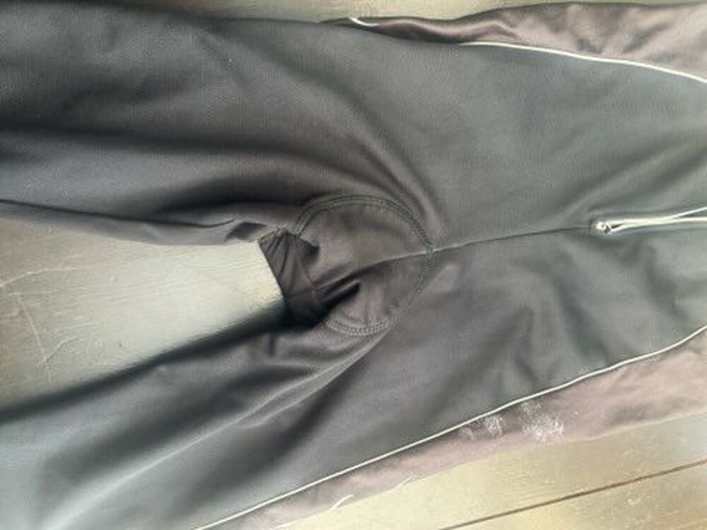 Combinaison cyclisme taille L D&eacute;cathlon Sports