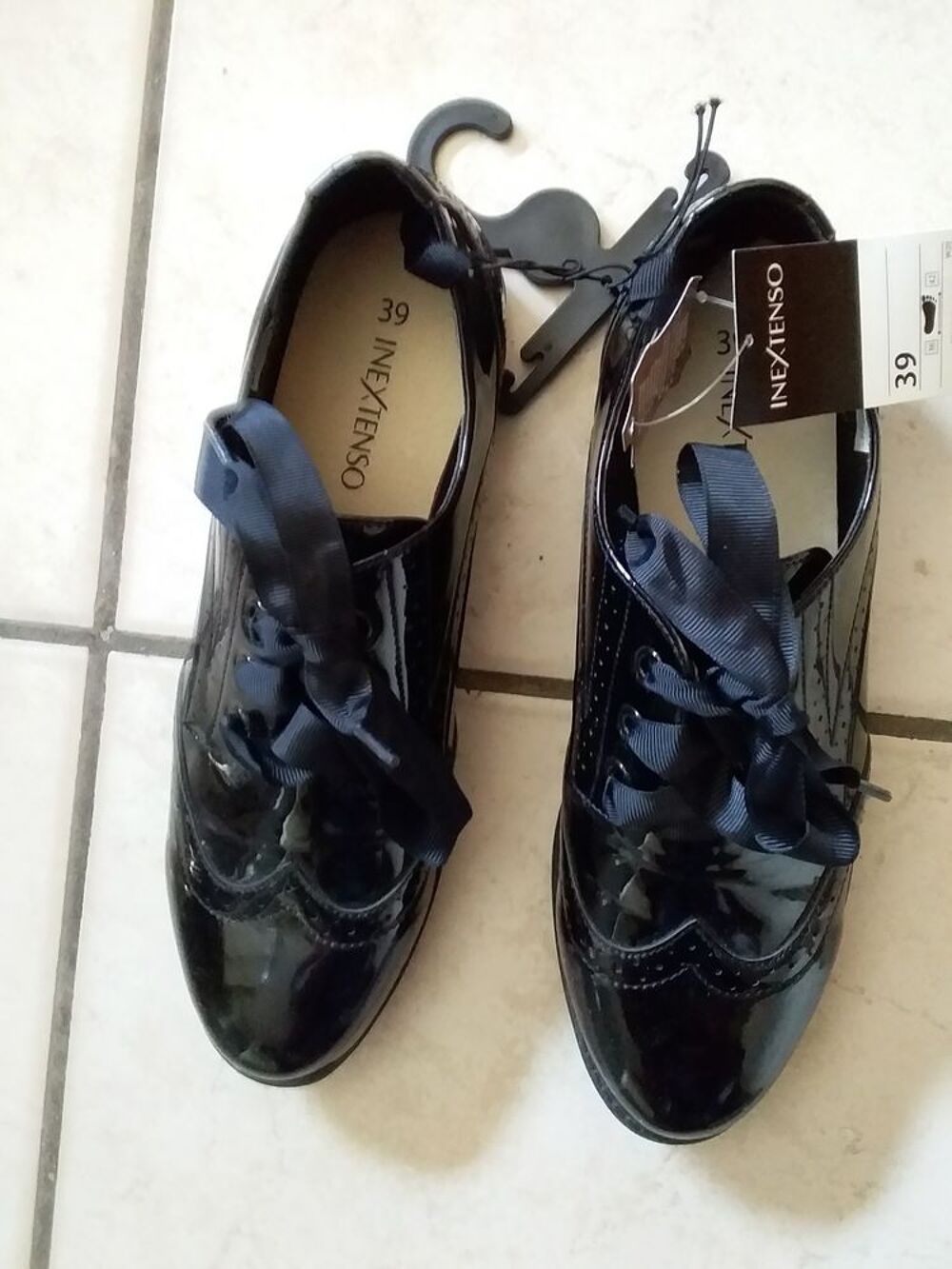 Vente Chaussures