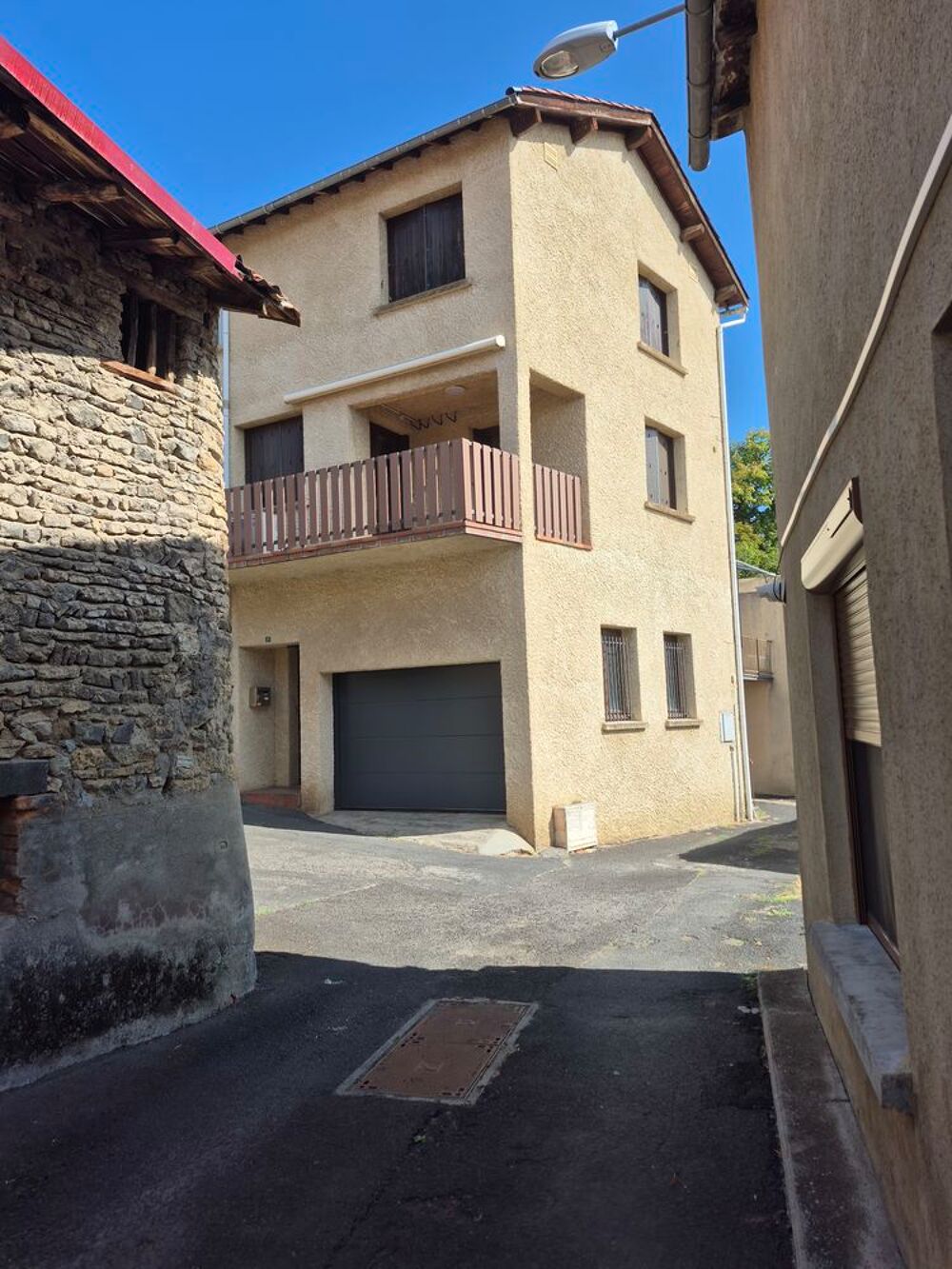 Maison 4 pièces 98 m² · à Vertaizon · 98 m² · 189 000 €