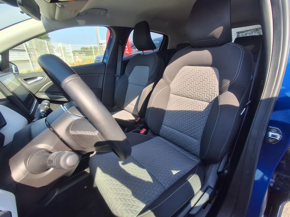 Clio V Clio SCe 65 Evolution 2022 occasion 59820 Gravelines