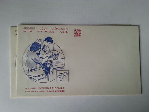 ENVELOPPE 1er JOUR - N� 1772 - 4
0 Grues (85)