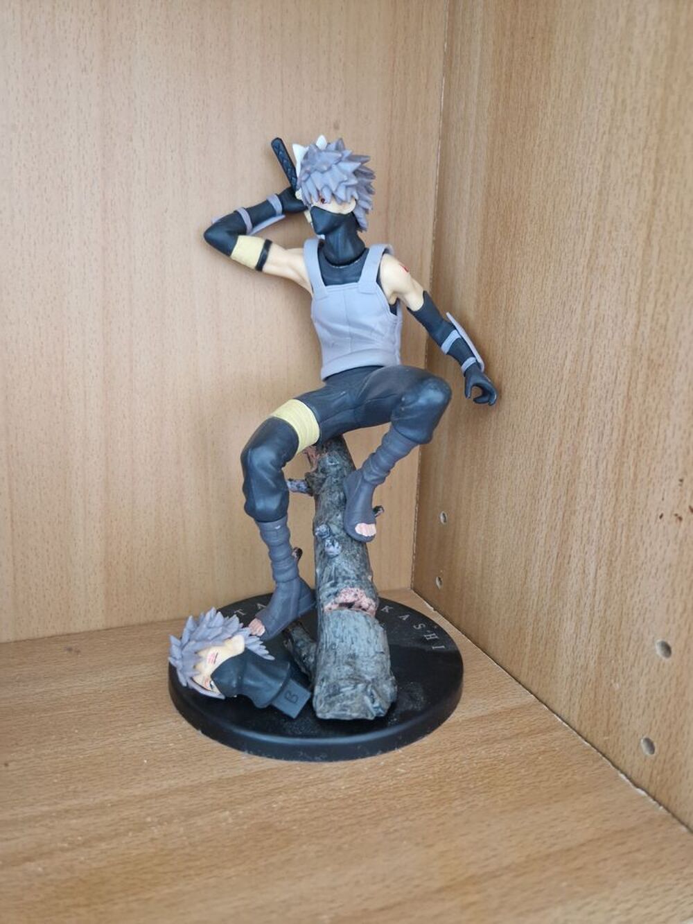 Figurine 