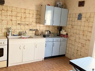  Maison à vendre 4 pièces 95 m²