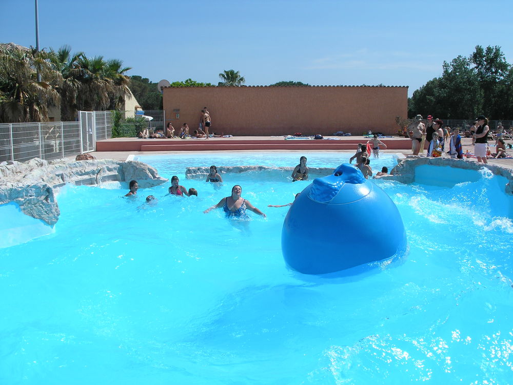   Profitez de septembre en Mobil Home camping 5 étoiles  Provence-Alpes-Côte d'Azur, Puget-sur-Argens (83480)