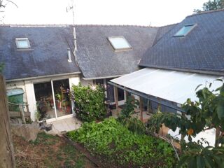  Maison à vendre 7 pièces 90 m²