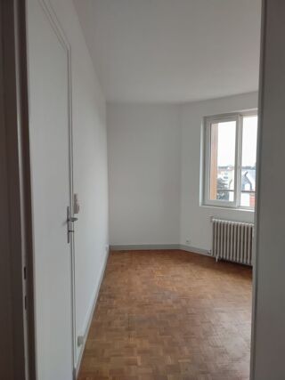  Appartement � louer 3 pi�ces 64 m� Nevers