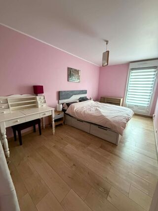  Appartement à vendre 3 pièces 84 m² Lille